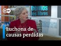 "México no cuida a sus jóvenes", Elena Poniatowska