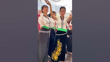 Gái xinh quảy đám cưới cực sung #shortvideo #dance