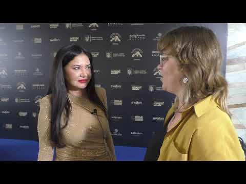 Мистецька мозаїка. &laquo;Золота дзиґа-2025&raquo;: тріумф українського кіно