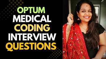 Optum Hyderabad Medical Coding Interview Questions | Recently Asked | Freshers & Experienced(oct1)