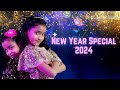 Happy new year 2024 special episode  a very happy new year from kids world discovery