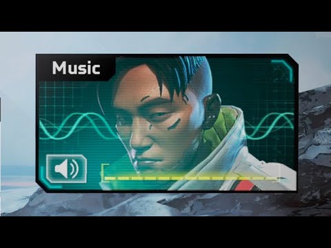 Video: Apex Legends Avslører Endelig Sesong 3 Startdato, Offisielle Detaljer Om Crypto