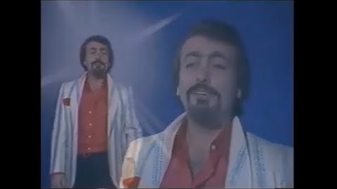 Adiss Harmandian - Heranoum Em Kezanitz (1984 Video)