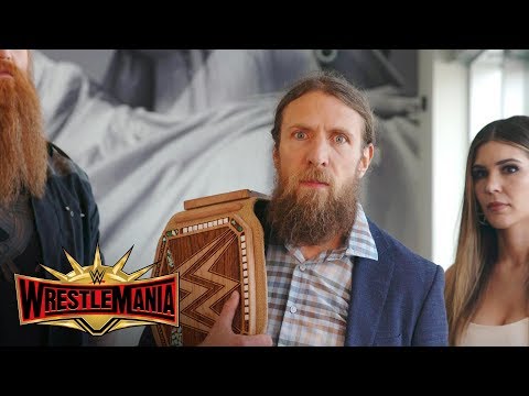 "The New" Daniel Bryan unloads on Kofi Kingston: WWE Exclusive, April 7, 2019