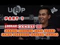 Jadi speaker uap ini termasuk clarity atau glerity  berani podcast goes to jatim x ulung uap