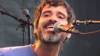 Devendra Banhart - Taking A Page (Live at Ladder to the Moon Festival - Abiquiu, NM 9-9-22)