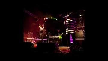 Basement Freaks - Get down boogie (Funkanomics Remix)