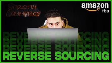 The FASTEST Online Arbitrage Sourcing Method | LIVE Reverse Sourcing Amazon FBA 2023