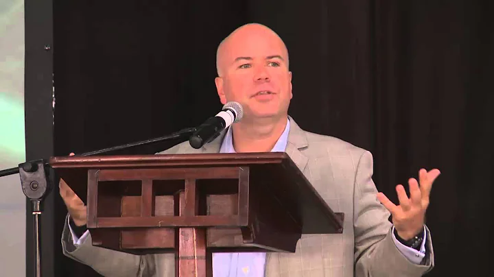 Day 1 - Craig Downing - Senior Product Marketing D...