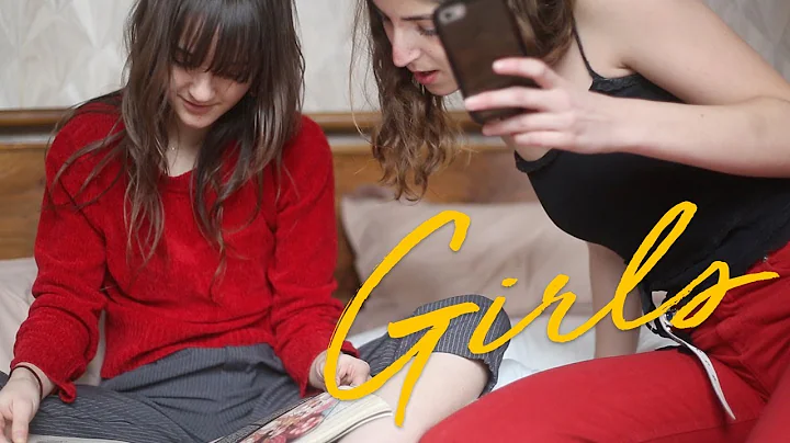 GIRLS | A Short Film by Ella Snyder