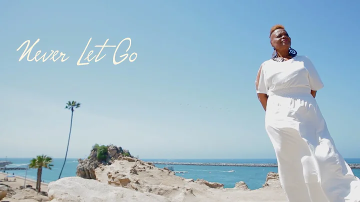 Cynthia Ross - Never Let You Go (Music Video)