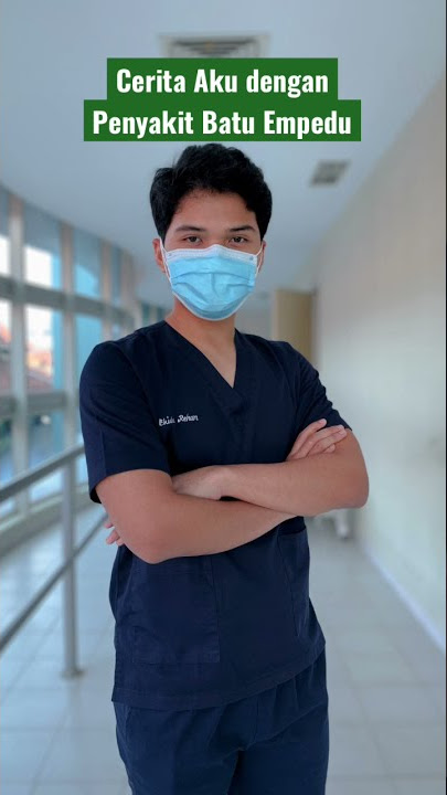 CERITA PENYAKITKU BATU EMPEDU #shorts