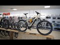 TV+ Beste E-Bikes 2020: Ghost Hybride HTX 4.7+ 2020 27.5 E-Bike Yamaha PW-ST Intube 500wh.