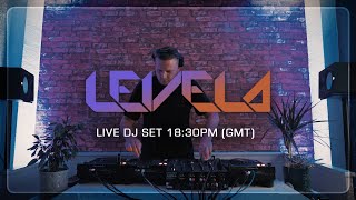 LEVELA // LIVE MIX