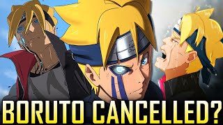 4 Reasons Why Boruto Anime Hiatus - Dafunda.com