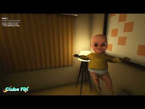 Febrk teve um filho! - Spoilers para Membros #15