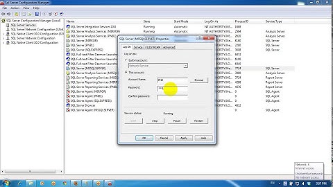 Database Mirroring Resolve Error  1418