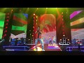 Luis Fonsi - Calypso (en vivo Love and Dance world tour 2018) version completa