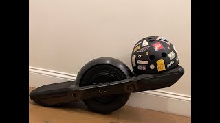 Onewheel GT - Riding to Work