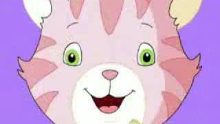 Strawberry Shortcake - I Love Custardgerman