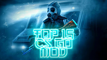 TOP 15 CS GO MOD FOR CSS (v89-91) (ЗА 2020 ГОД)+ИЗМЕНЁНЫЕ ШАГИ И ОПЕРАЦИЯ Broken Fang [#11]