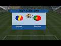 #13 Romania 1 - 1 Portugal | Belgium &amp; The Netherlands 2000 | UEFA Euro