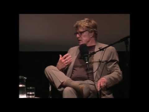 Bob Redford Photo 3