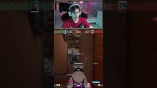 unreal flickshot с днем рождения от Ярика https://www.twitch.tv/toumanx #Twitch #Valorant #Flickshot
