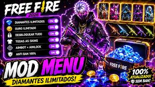 Download Lagu NEW FREE FIRE MOD APK💎 INFINITE DIAMONDS MOD MENU APK 2026 Download Lagu NEW FREE FIRE MOD APK💎 INFINITE DIAMONDS MOD MENU APK 2026