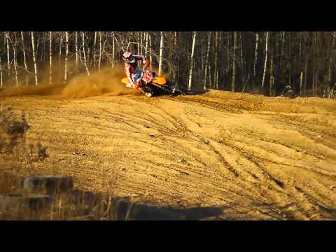 Smooth Motocross