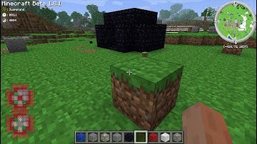 Minecraft: Advanced Runecrafting techniques #10 - Phaseblock Circuitry