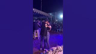 PARLENTE DENG I LOVE YOU || DANSA KIZOMBA TERBRU 2025 || DION SERAN COVER🎹🎤💃💃