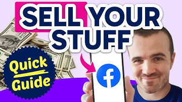 How to SELL on Facebook Marketplace (Step by Step) 2025