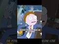 The Potion That Makes Someone Love Only You Forever#rickandmorty #funny #shorts #shortvideo
