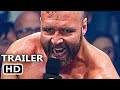 CAGEFIGHTER Official Trailer (2020) Jon Moxley, MMA Movie HD