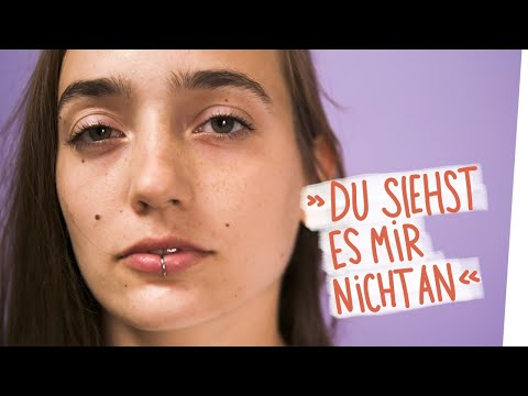 Video: Mythos Vs. Realität: Wie Fühlt Sich Ein Panikattacke An?