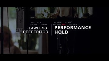 Performance Hold: Add Pauses and Shape Moments With DeepEditor