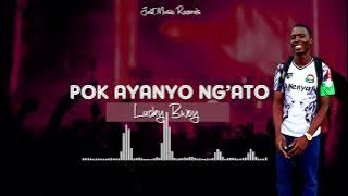 'POK AYANYO NG'ATO' LATEST TRENDING LUO OHANGLA SONG BY LUCKY BWOY [ VIDEO].