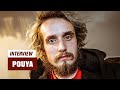 Pouya Interview: "Labels are Bloodsuckers, New Album, $uicideboy$ Mixtape, Russ & Tourlife" | 16BARS