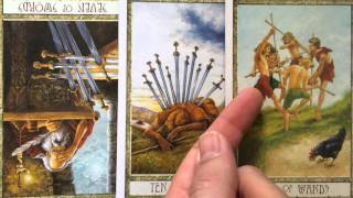 Tarot Reading 30 September 2015 | Psychic Tarot Cards and Numerology: 22