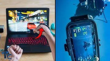 8 Inventions that are on an entirely NEW LEVEL! [2021] ►1