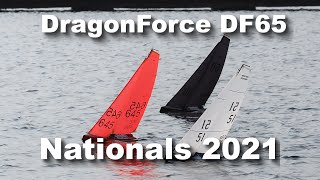 DragonForce DF65 National Championships 2021