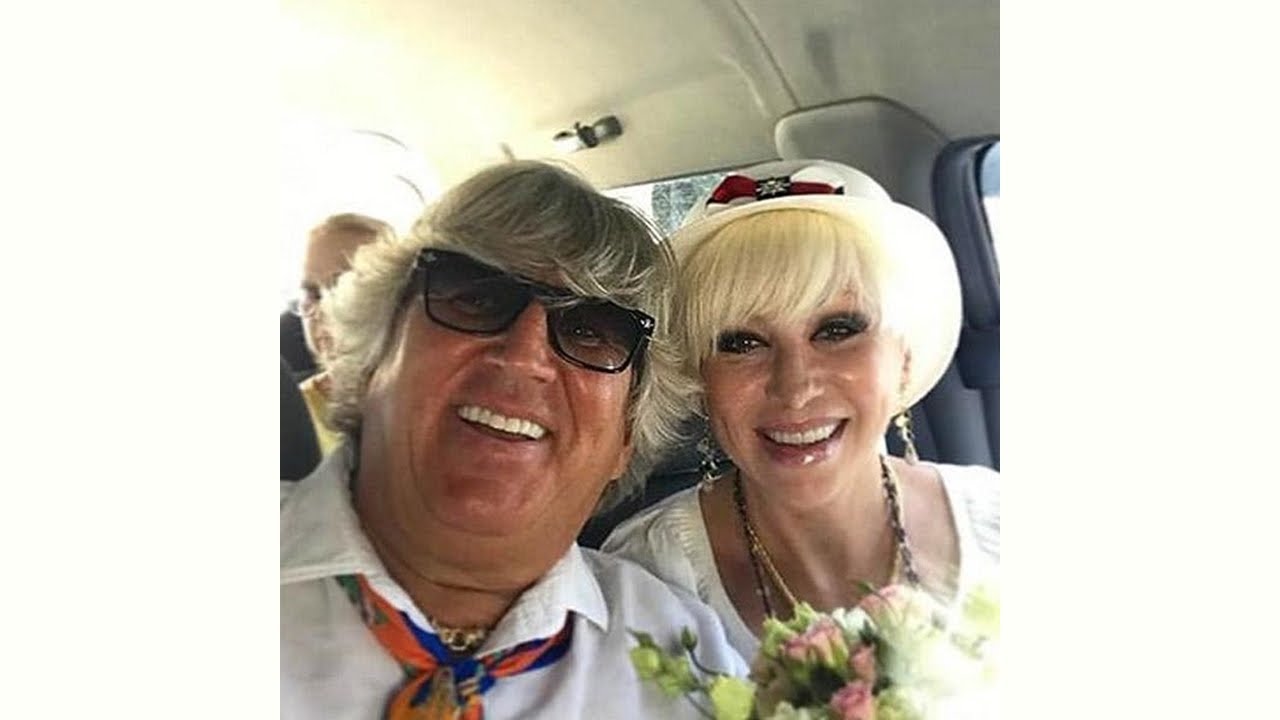 Фото Мужа Валентины