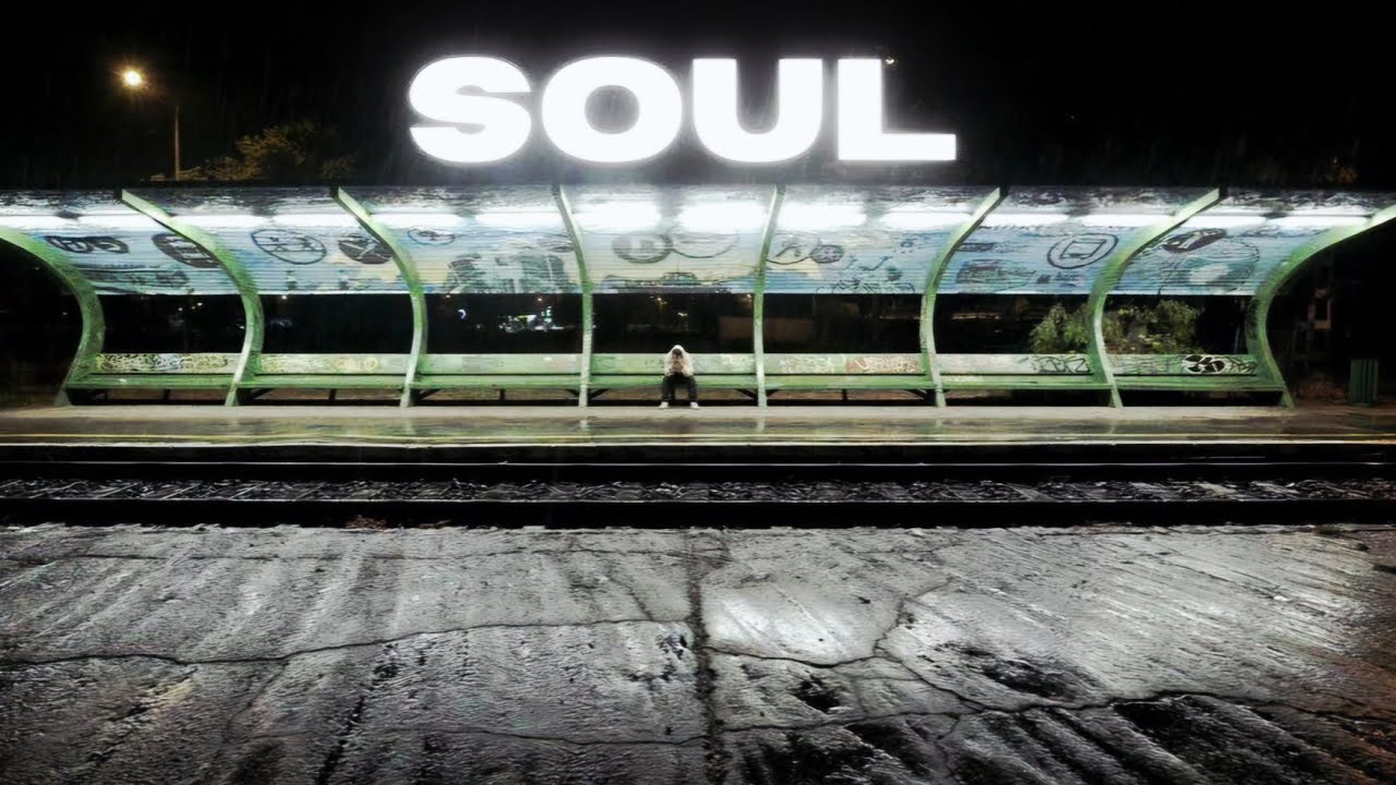 Dareal-SOUL (Official music video)