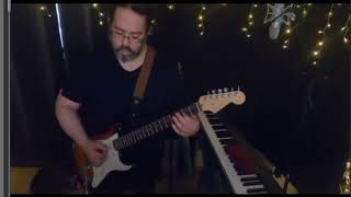 Truefire Guitar Bootcamp - Week 2 - Hexspa