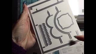 Stampin' Up! 2018-19 Annual Catalog Haul & Demo Stampin' Up! 2018-19 Annual Catalog Haul & Demo