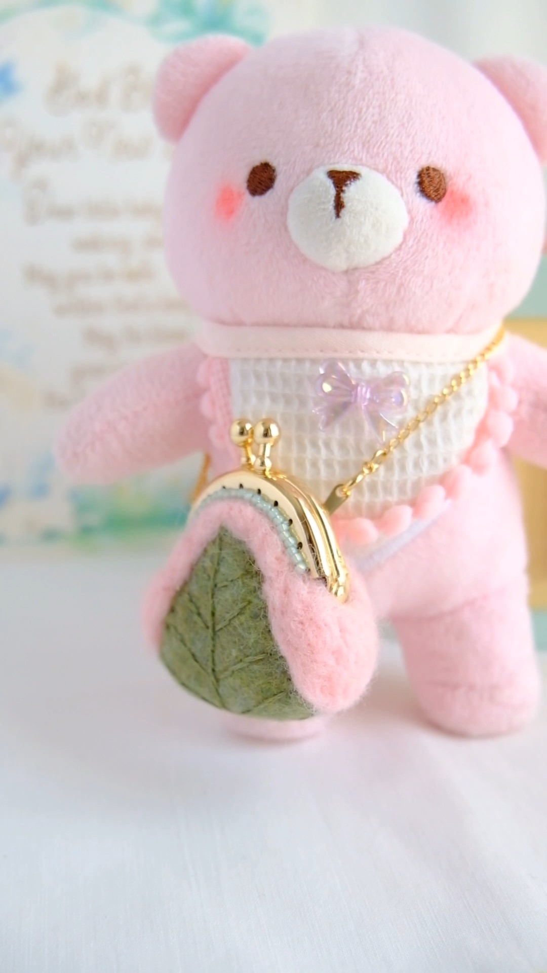 羊毛フェルト 羊毛フェルト #狼 #needlefelt #wolf