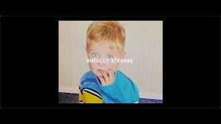 Download Lagu ERNIE - Awfully Strange (Official Video) MP3 Download Lagu ERNIE - Awfully Strange (Official Video) MP3