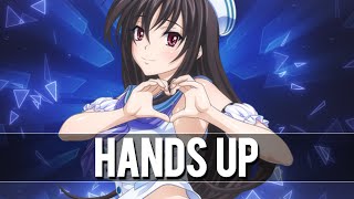 ✪「Nightcore」→ Rivers Flow In You ✔ ( Spikes & Slicks Edit)