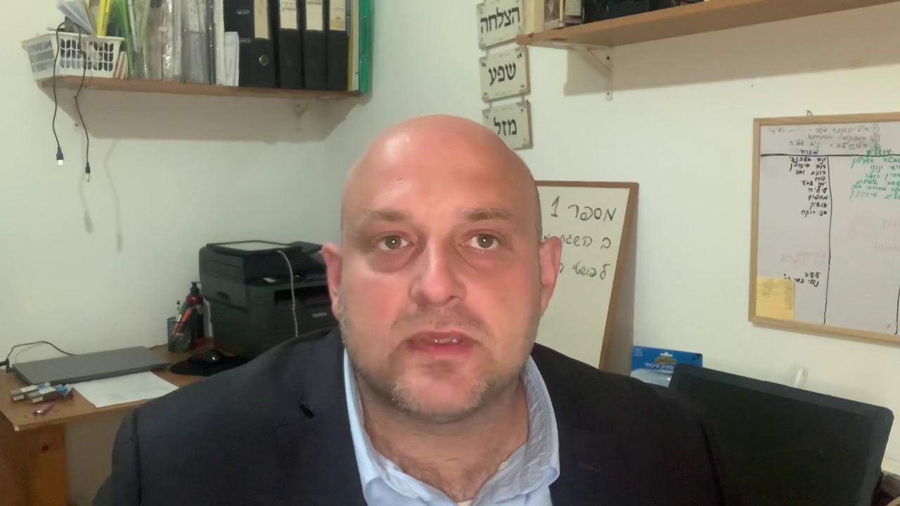 מסורבי משכנתא - מה קורה כאשר חוזרים לך 5 צ’קים ואתה רוצה לקחת משכנתא?